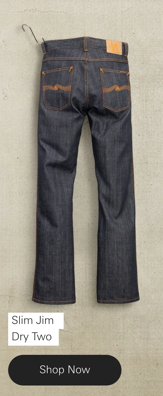Slim Jim Dry Two