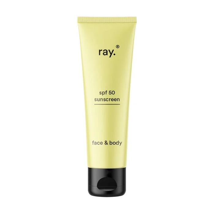 Image of Ray. Zonnebrandcrème SPF50 – 50ml