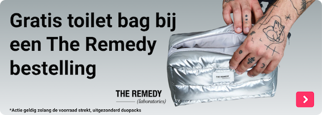 The Remedy