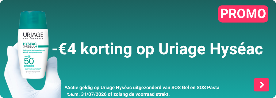 Uriage actie