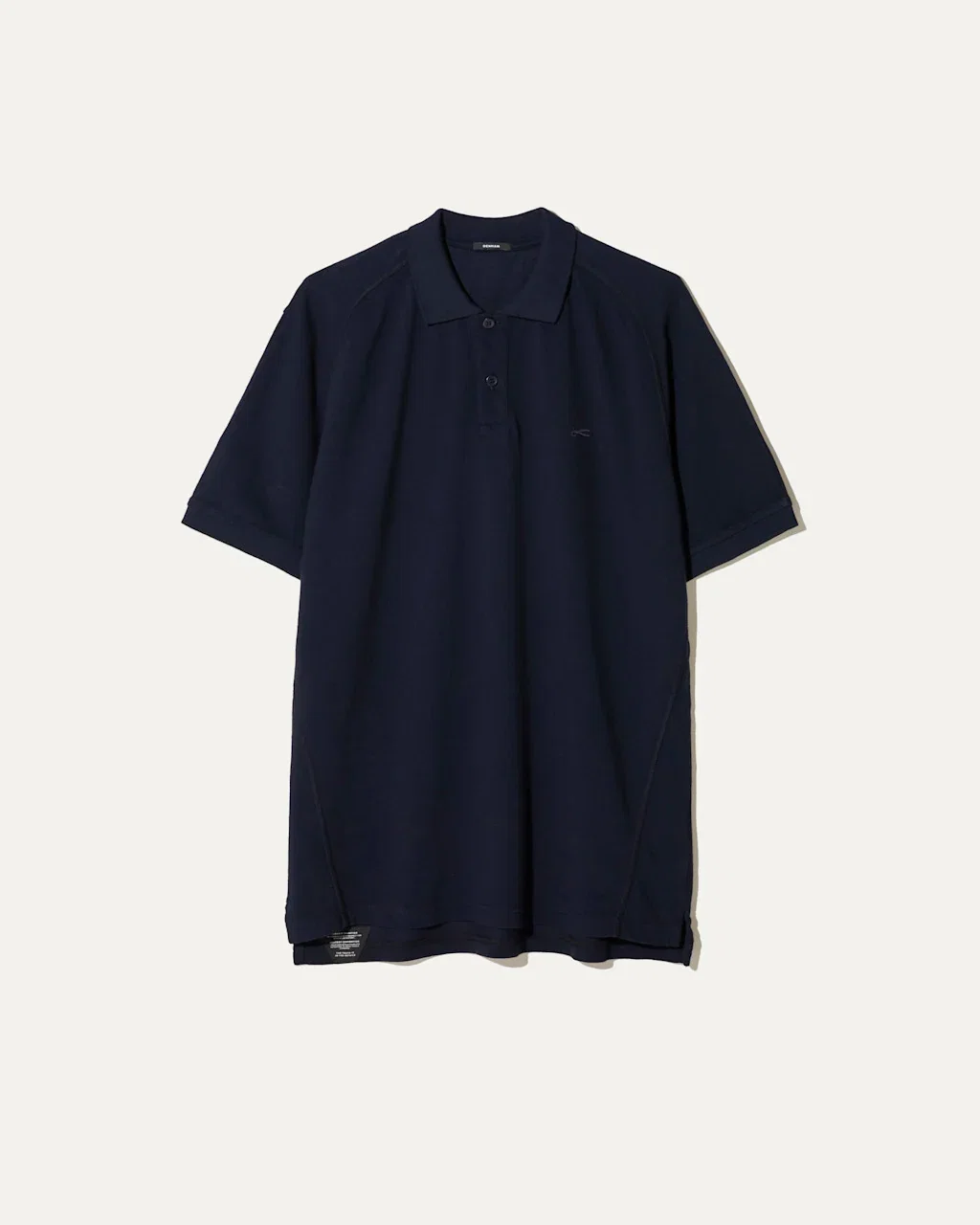 Image of BRIAN RAGLAN POLO SPGD