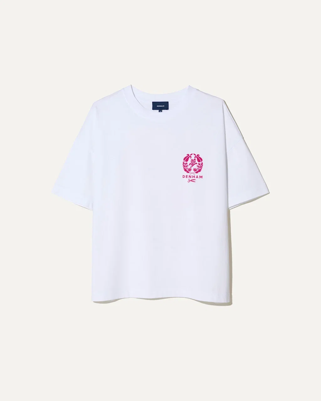 Image of SAKURA GRAPHIC TEE LWJ