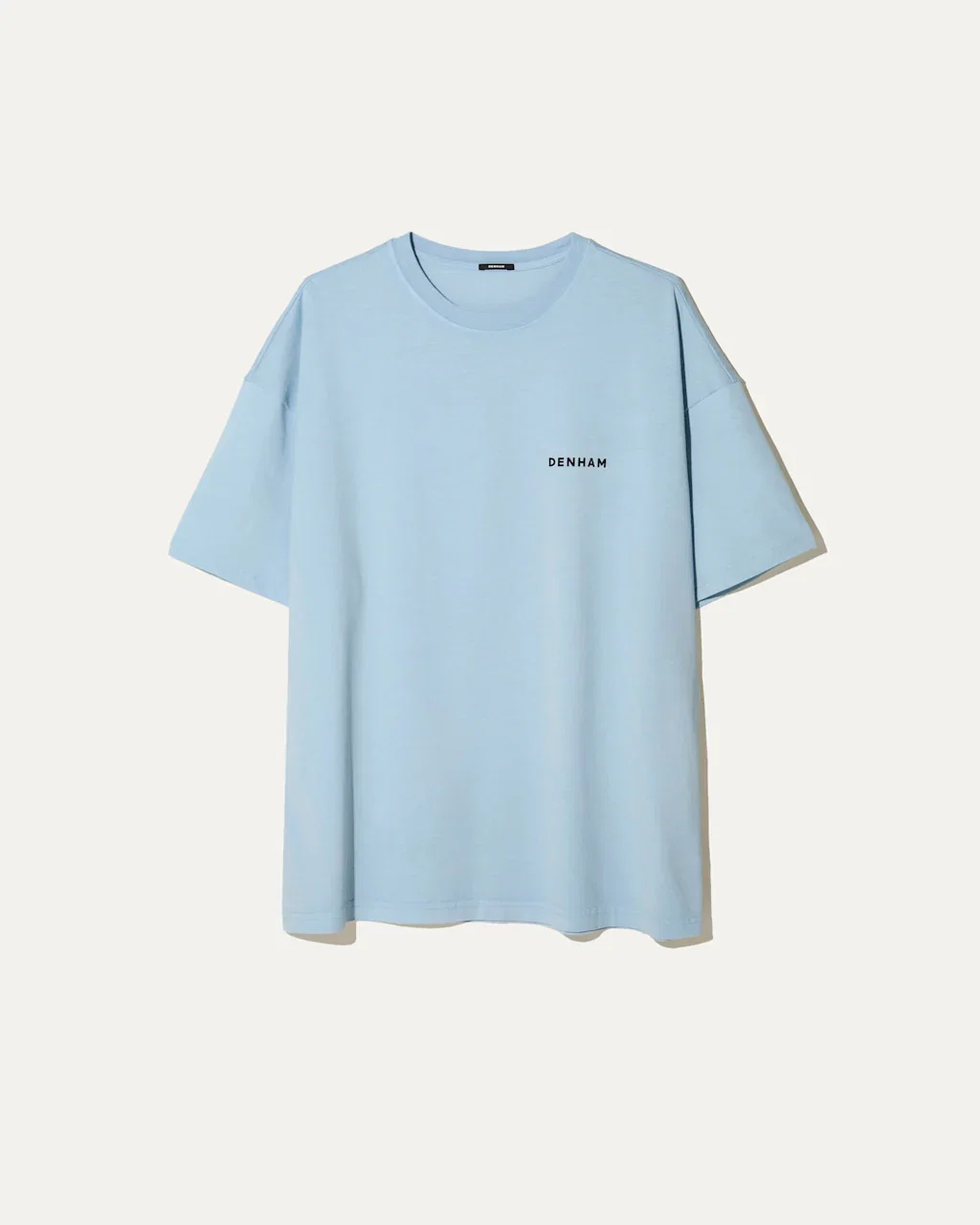 Image of FLOWY GRAPHIC TEE LWJ