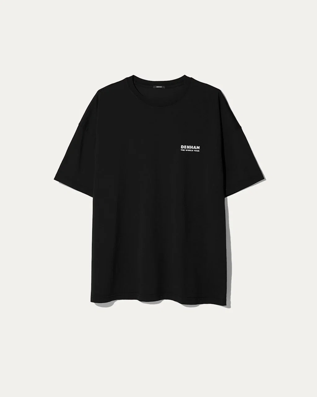 Image of RUBEN GRAPHIC TEE LWJ