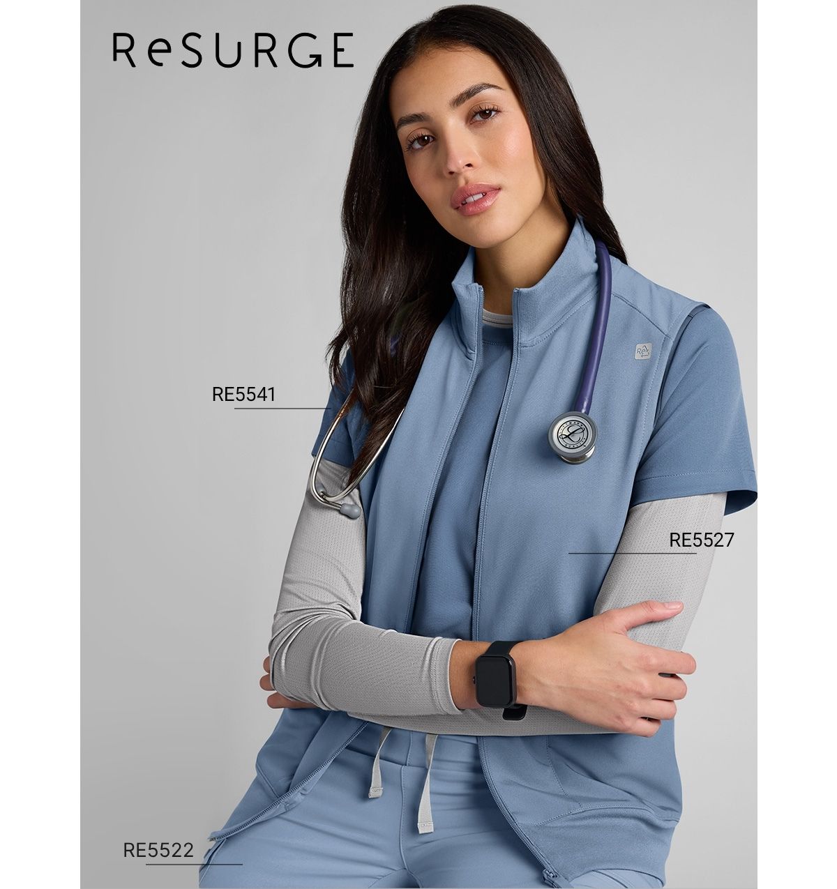 ReSurge >