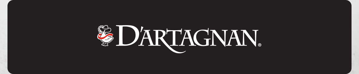 D'Artagnan