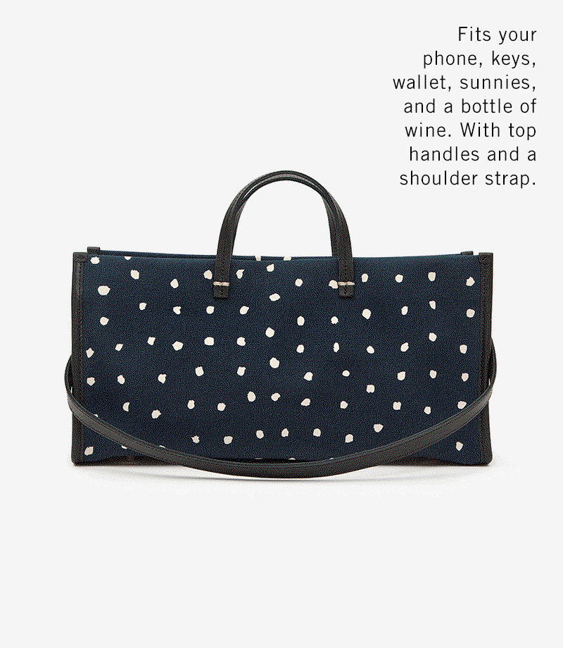 Shop Sam Tote