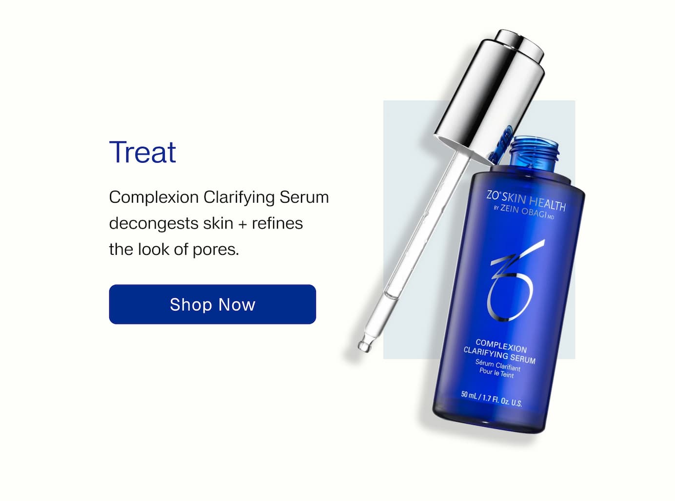 Complexion Clarifying Serum