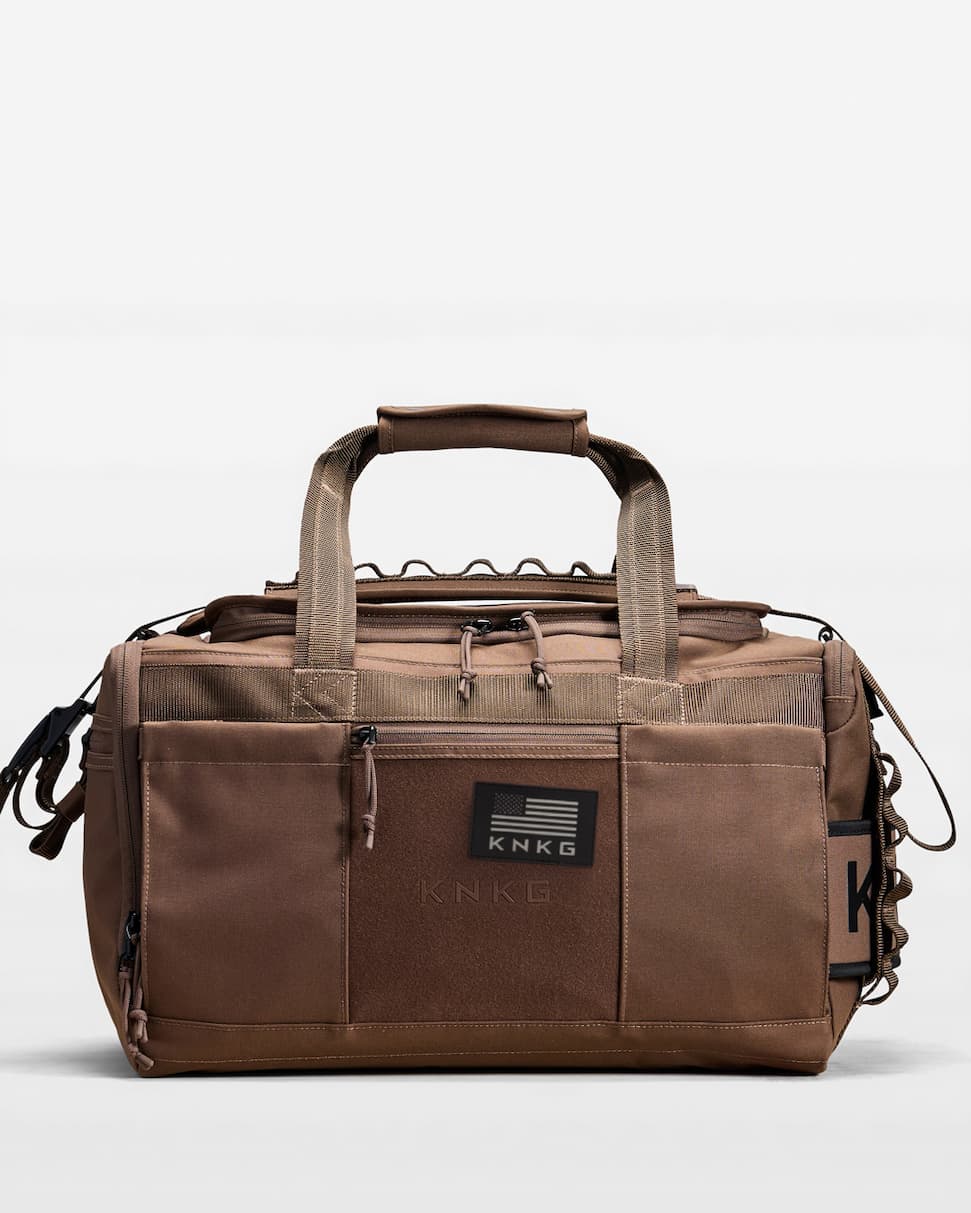 duffel
