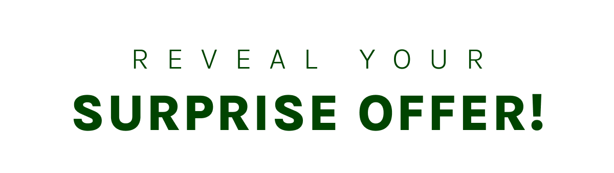 Reveal Your Surprise Offer