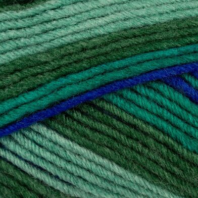 Nako Vega Stripe Aran