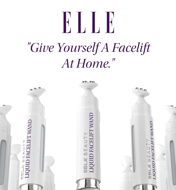 Shop 40% Off Liquid Facelift Wand