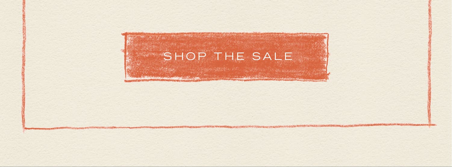 SHOP THE SALE