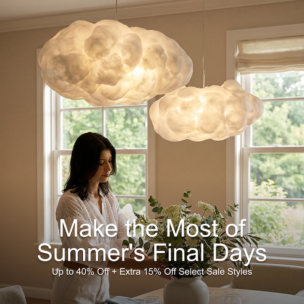 Make the Most of Summer's Final Days