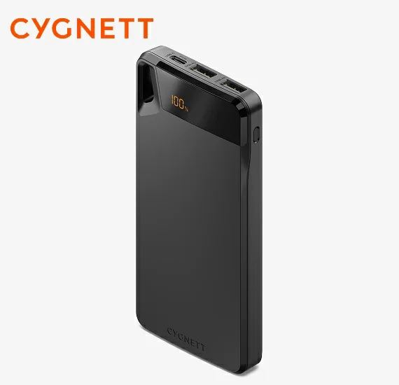 Cygnett Boost GEN4 10,000 mAh Powerbank