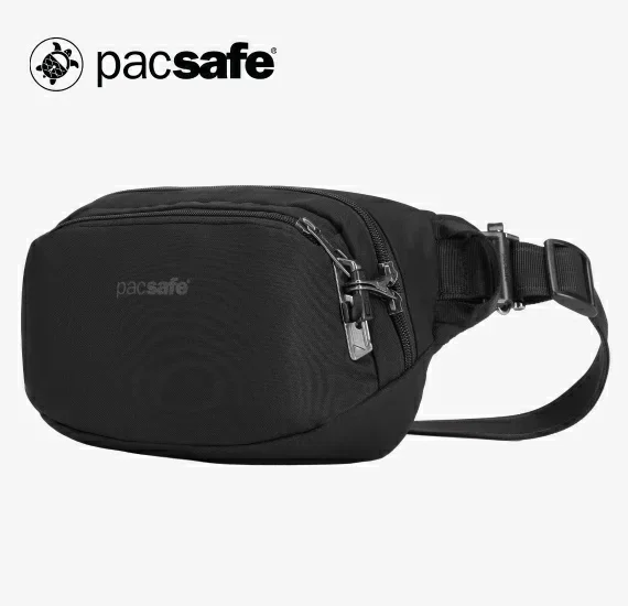 Pacsafe Vibe 100 Hip Pack 4L