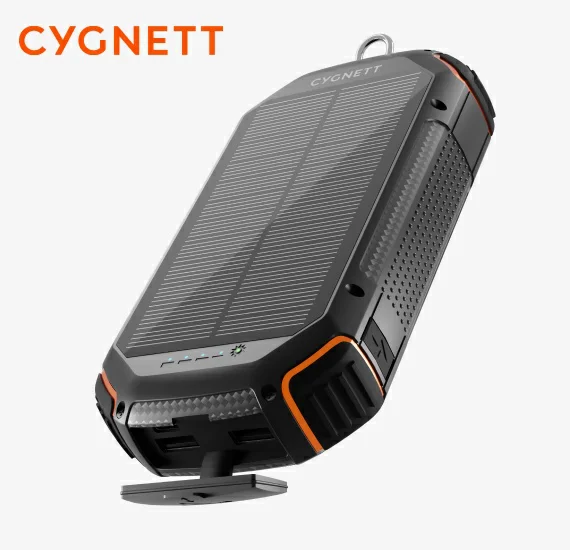 Cygnett Chargeup Outback 20,000 mAh Powerbank