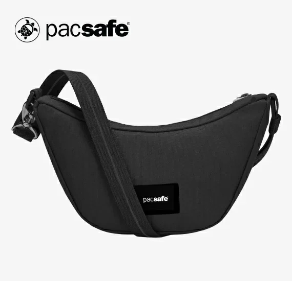 Pacsafe GO Lunar Crossbody 2.5L Pouch
