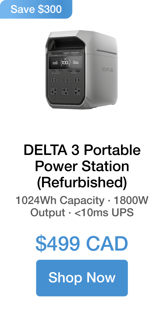55L GLACIER Plug-in Battery + Free Folding Wagon 55L Dual-Zone Cooling · Holds Up to 90 Cans $799 Save $300