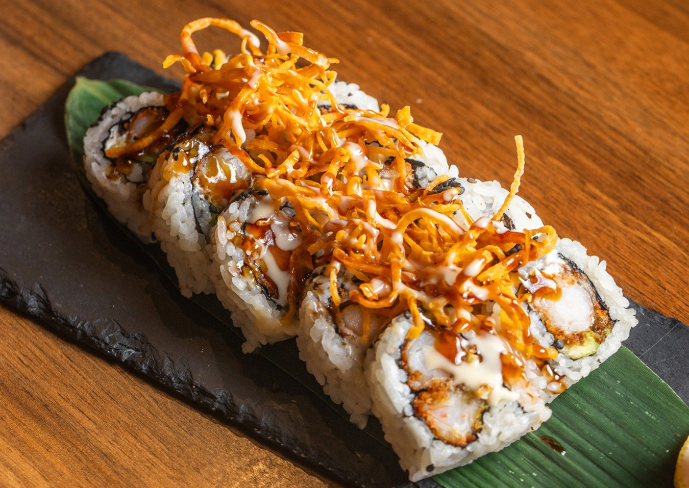Maki Sushi