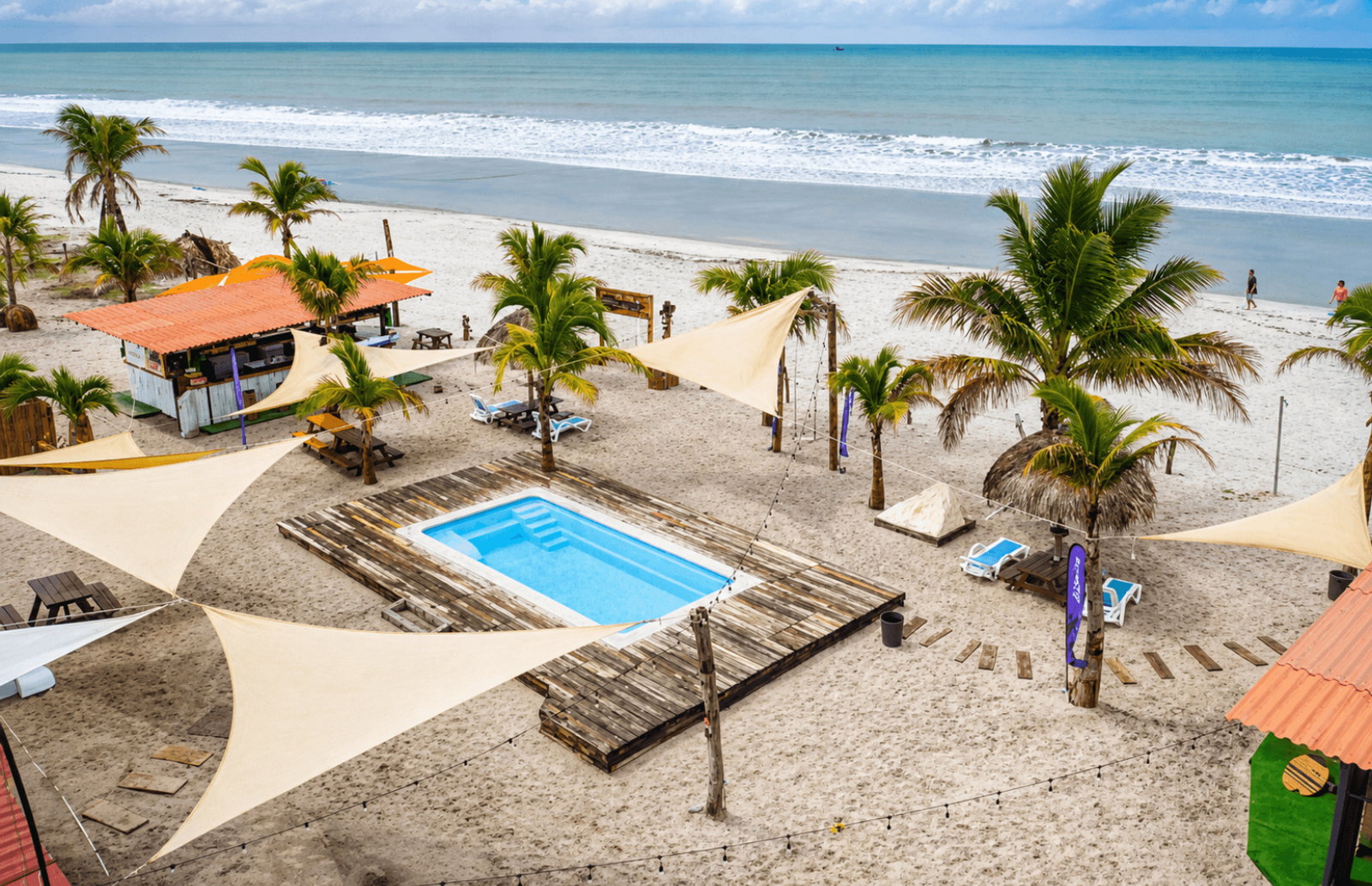 The Surf Shack