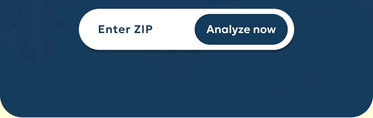 Enter ZIP