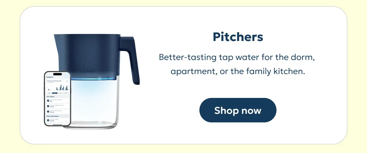 Pitchers