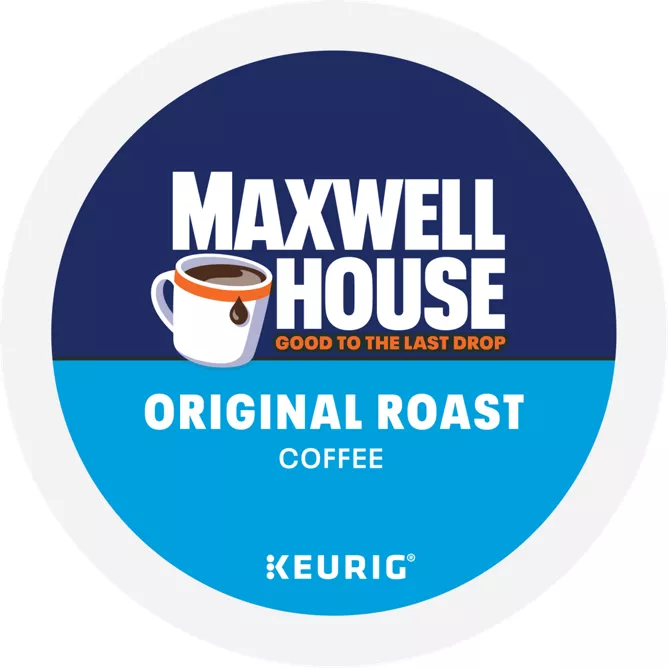 Maxwell House® Original Roast Coffee