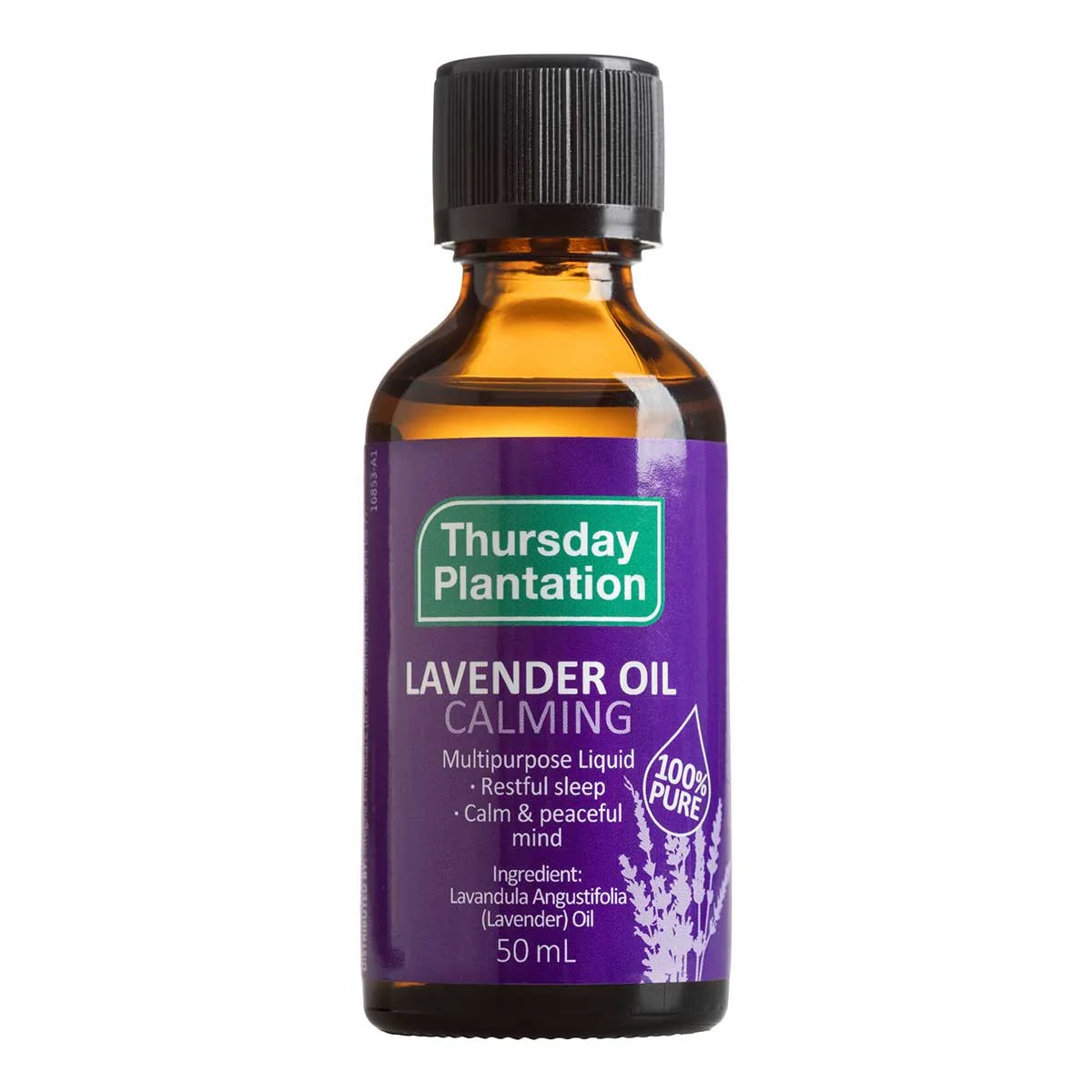 Image of 100% Pure Lavender Oil
