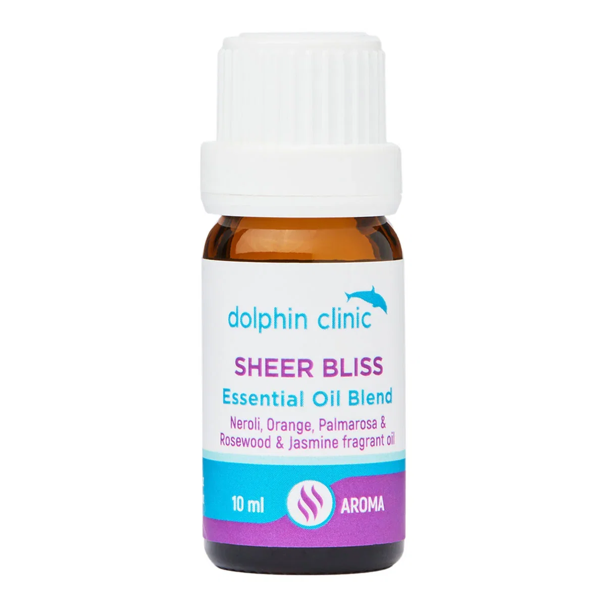 Image of Sheer Bliss Essential Oil Blend