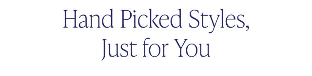 Styles You'll Love - Image