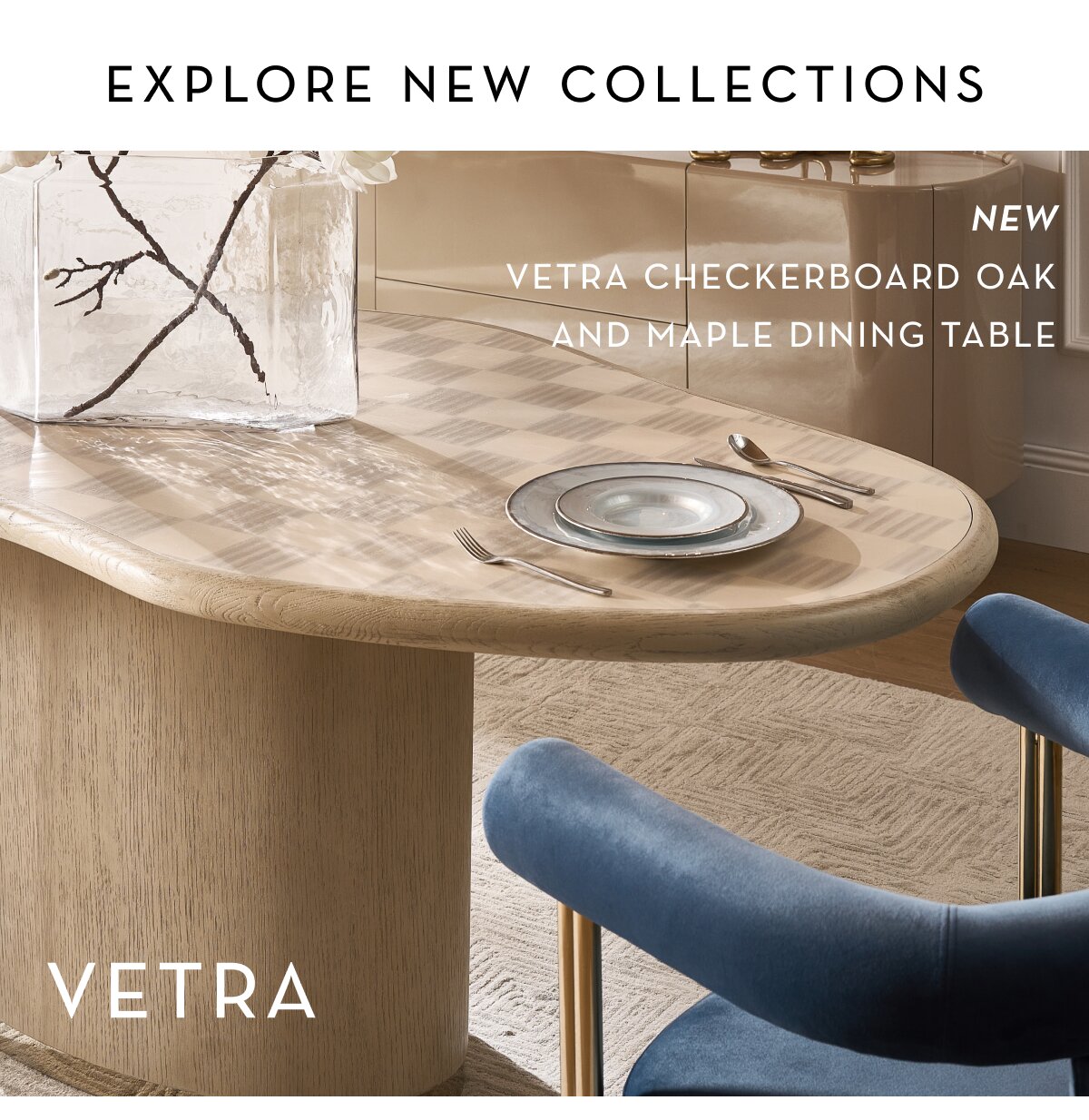 Explore Vetra