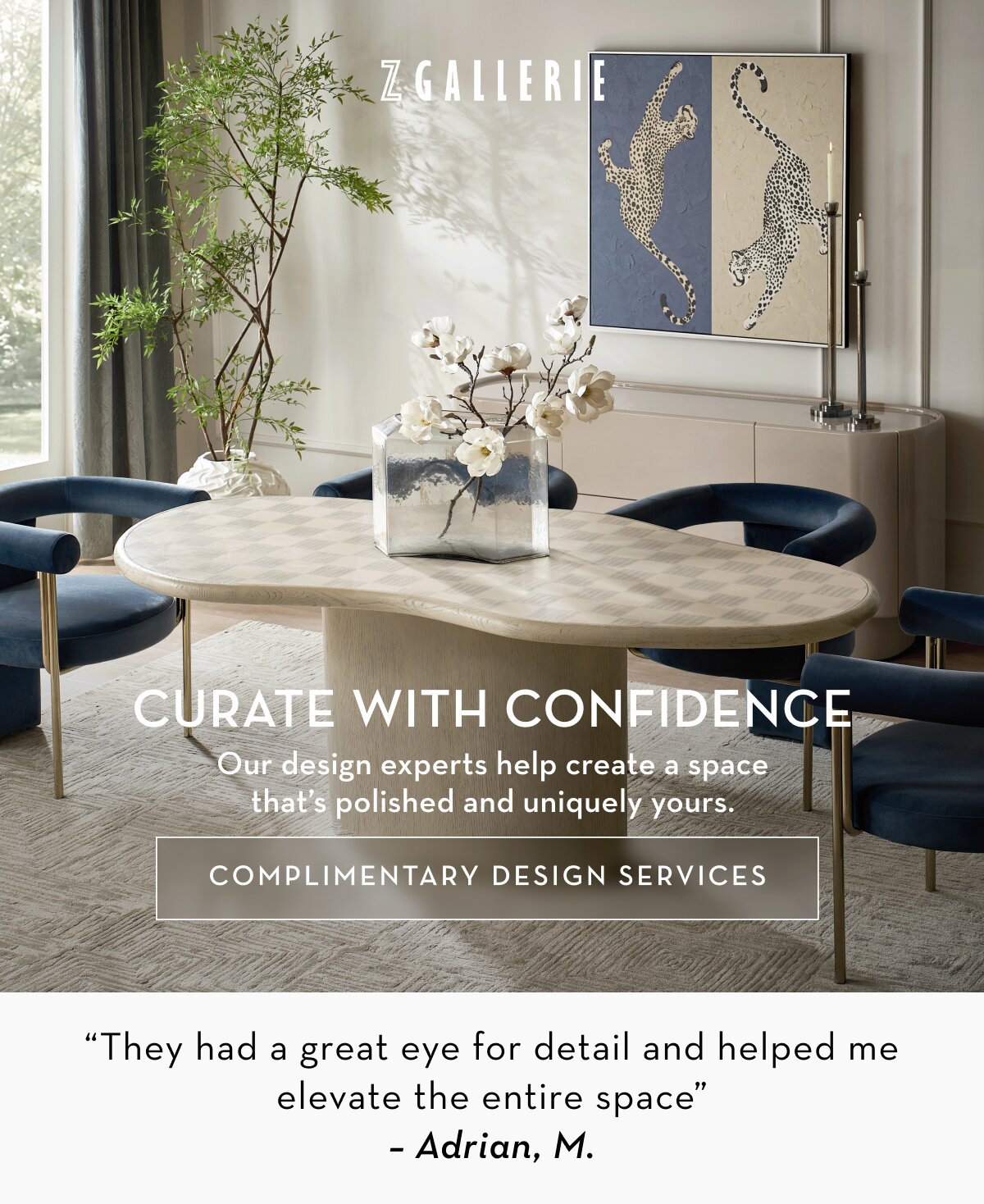 Free Design Services