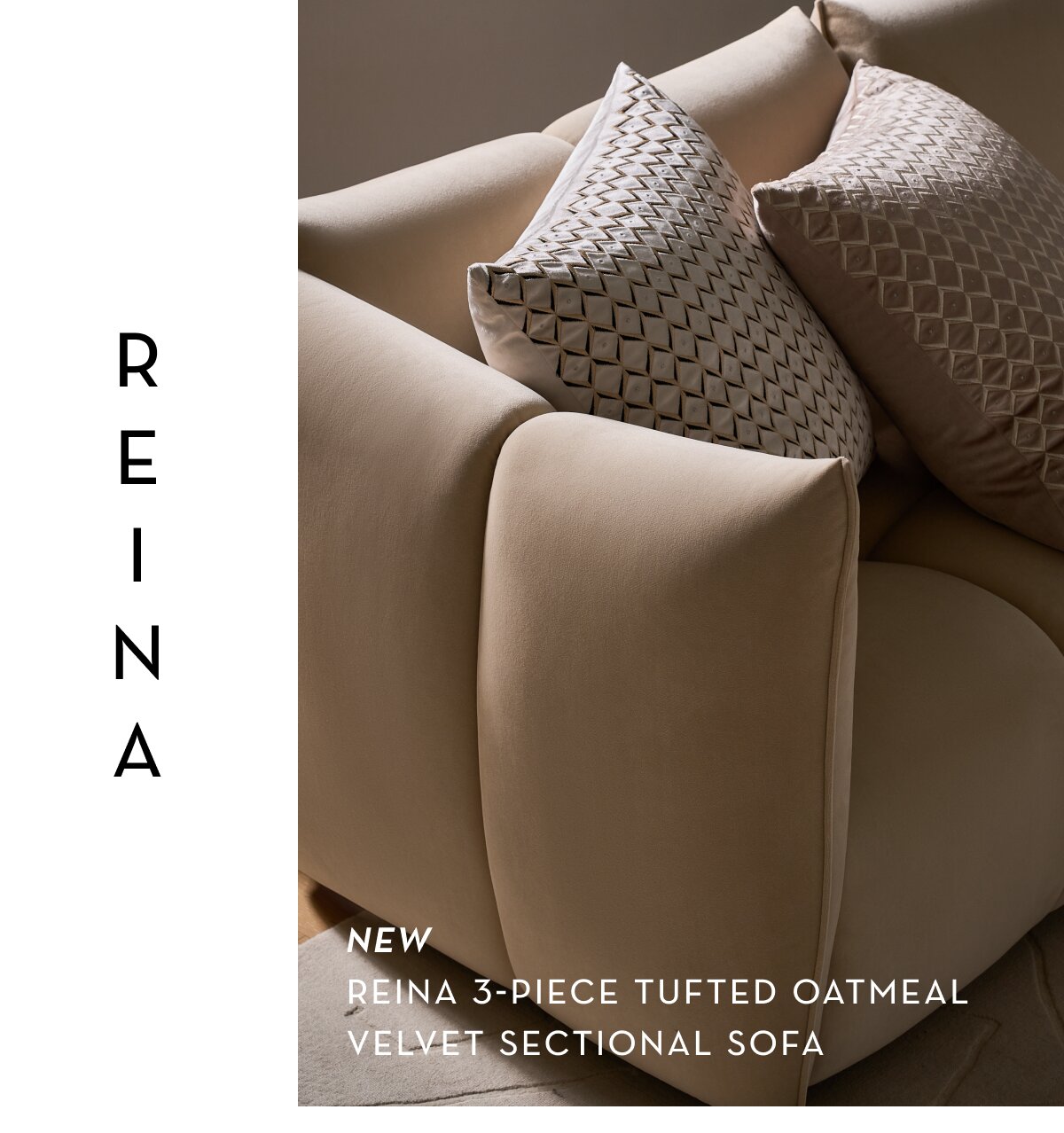 Explore Reina
