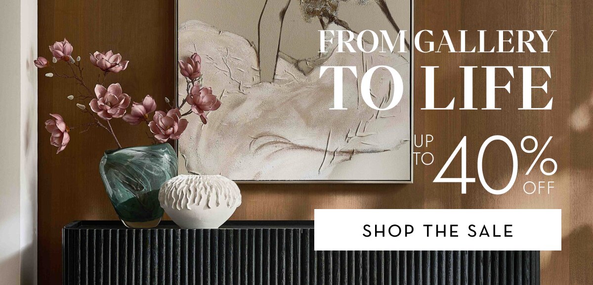 Shop The Sale
