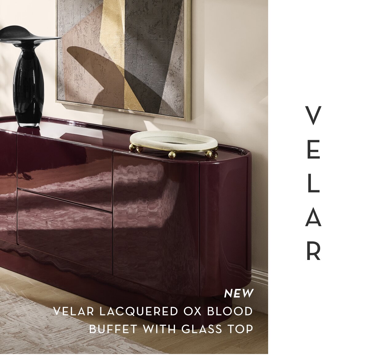 Explore Velar