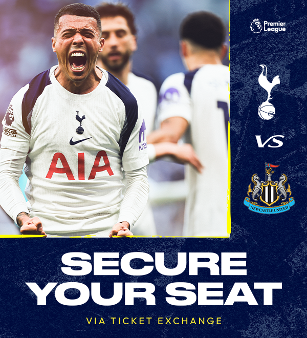 Ticket exchange open