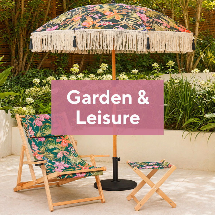 Garden & Leisure