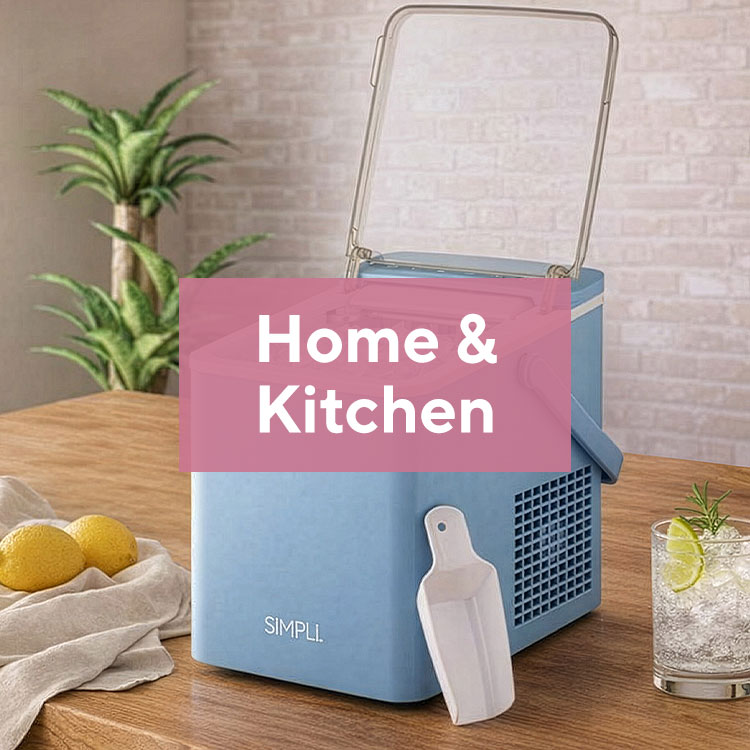 Home & Kitchen