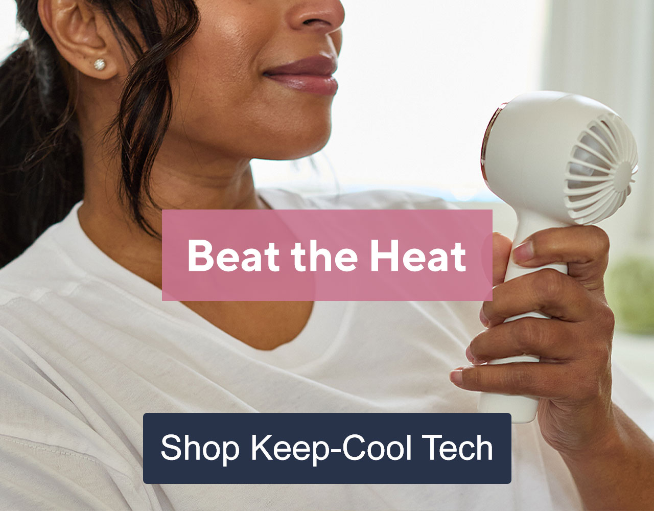 Beat The Heat