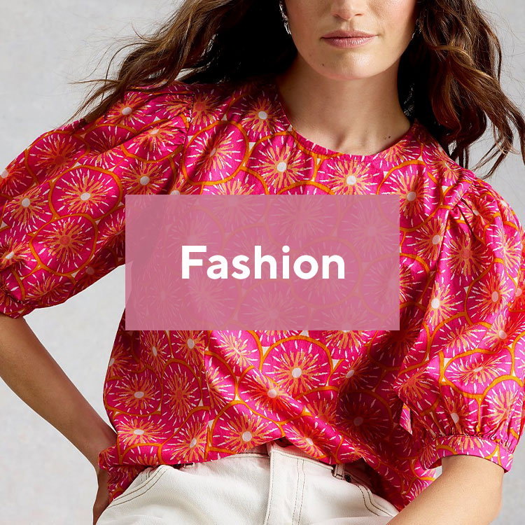 Fashion