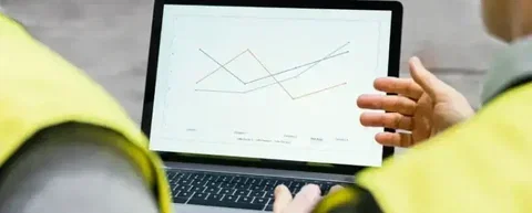 Power BI para SST: comunicación y reportes estratégicos