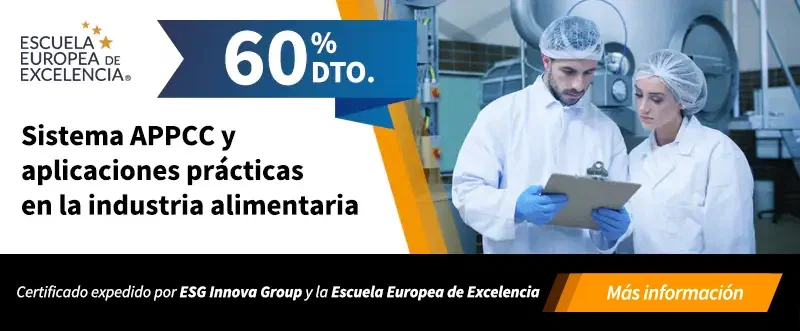Sistema APPCC y aplicaciones prácticas en la industria alimentaria
