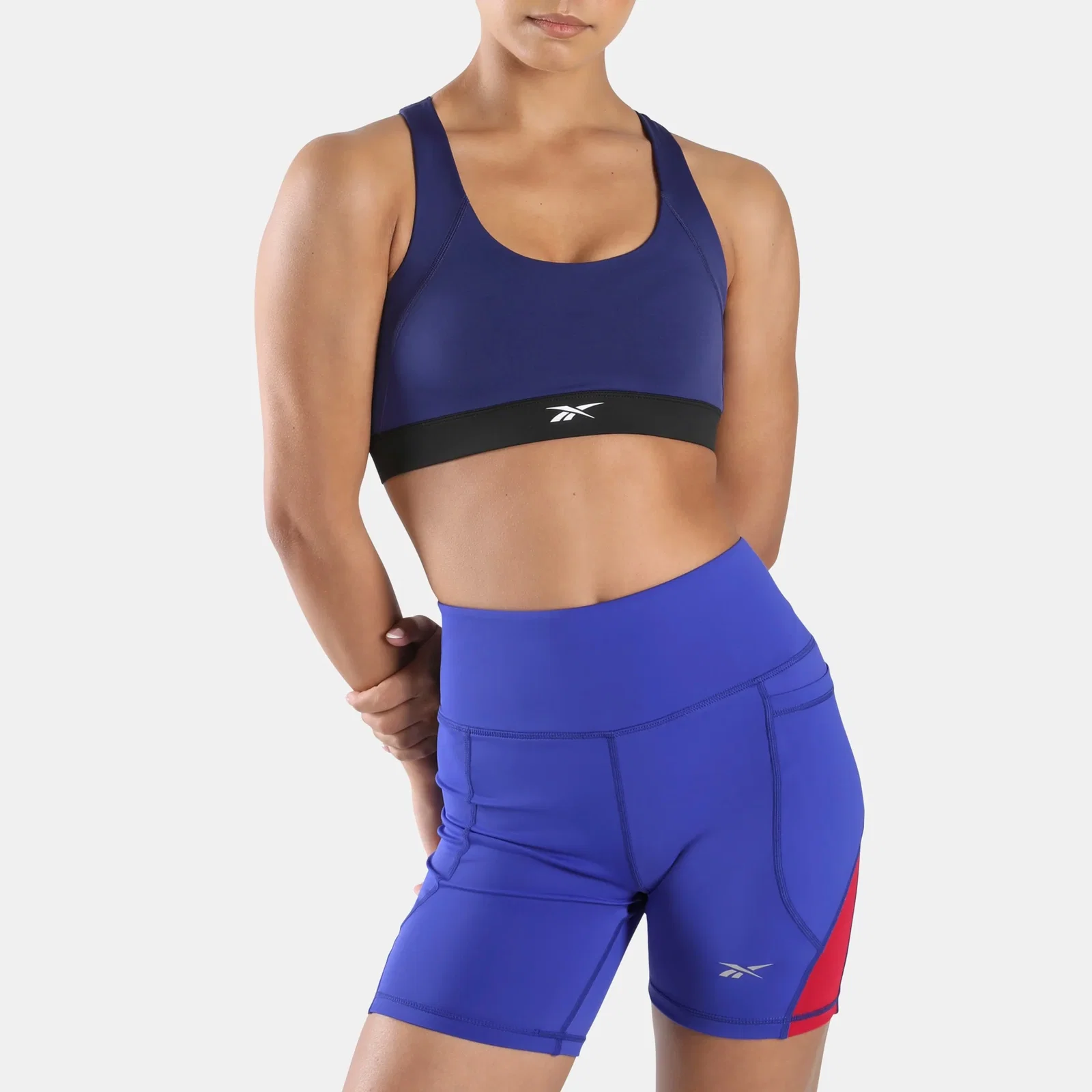 Image of ID Train Racer Bra