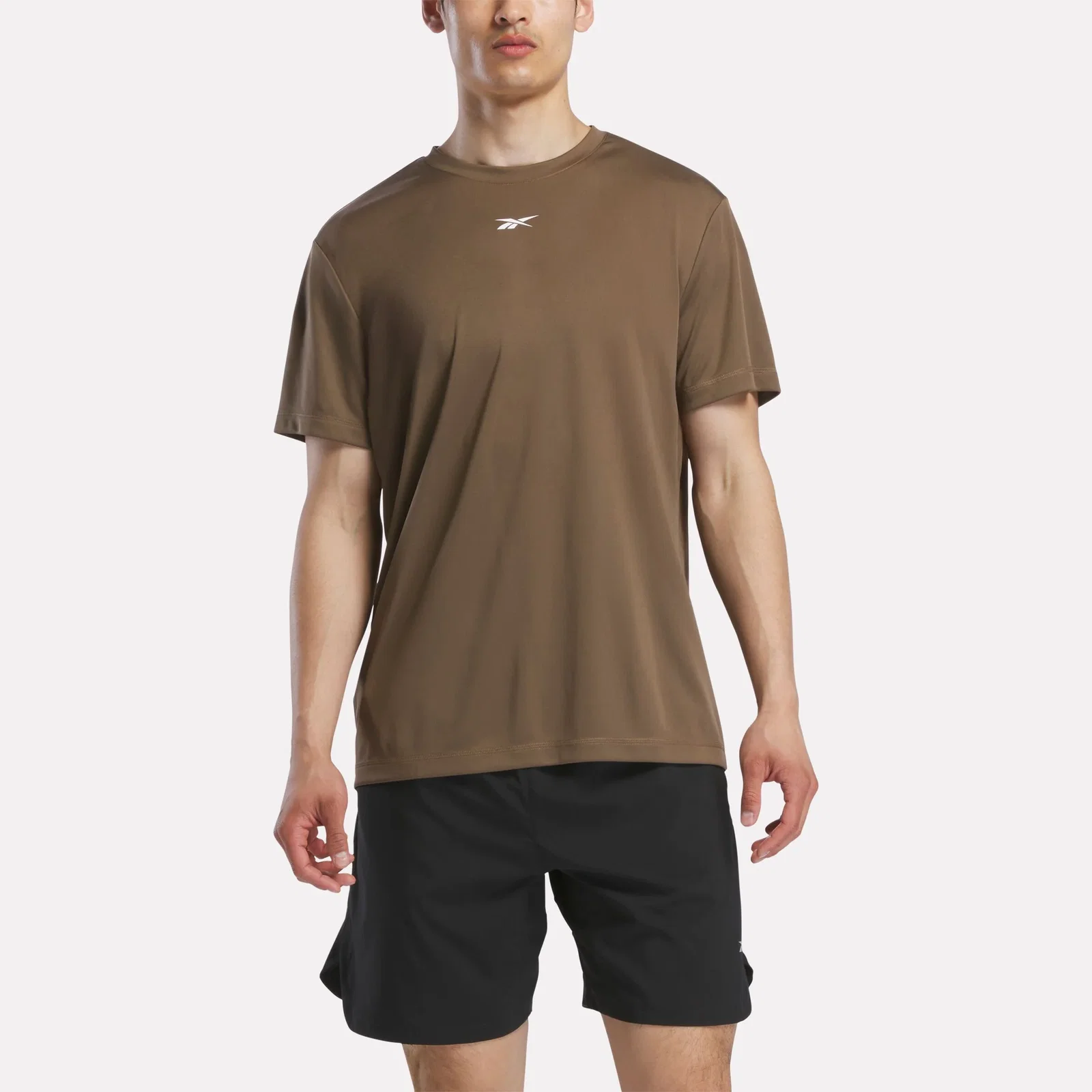 Image of ID Train Short Sleeve Tech Tee