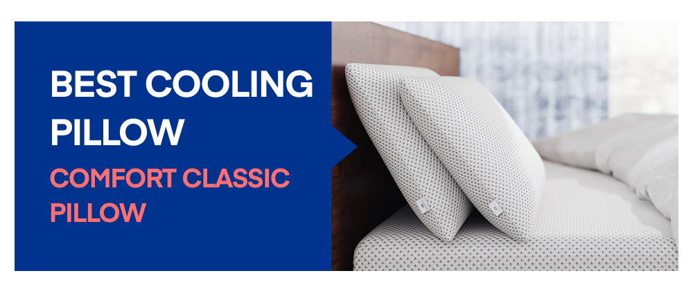 Best Cooling Pillow