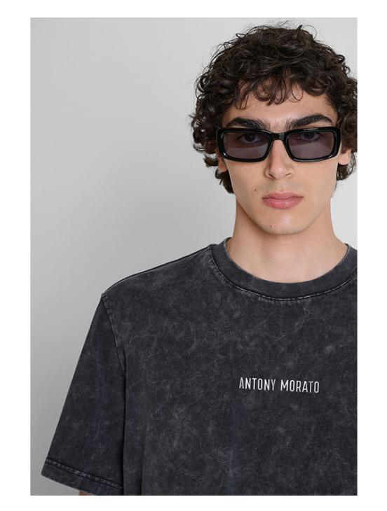 Metallic Signature