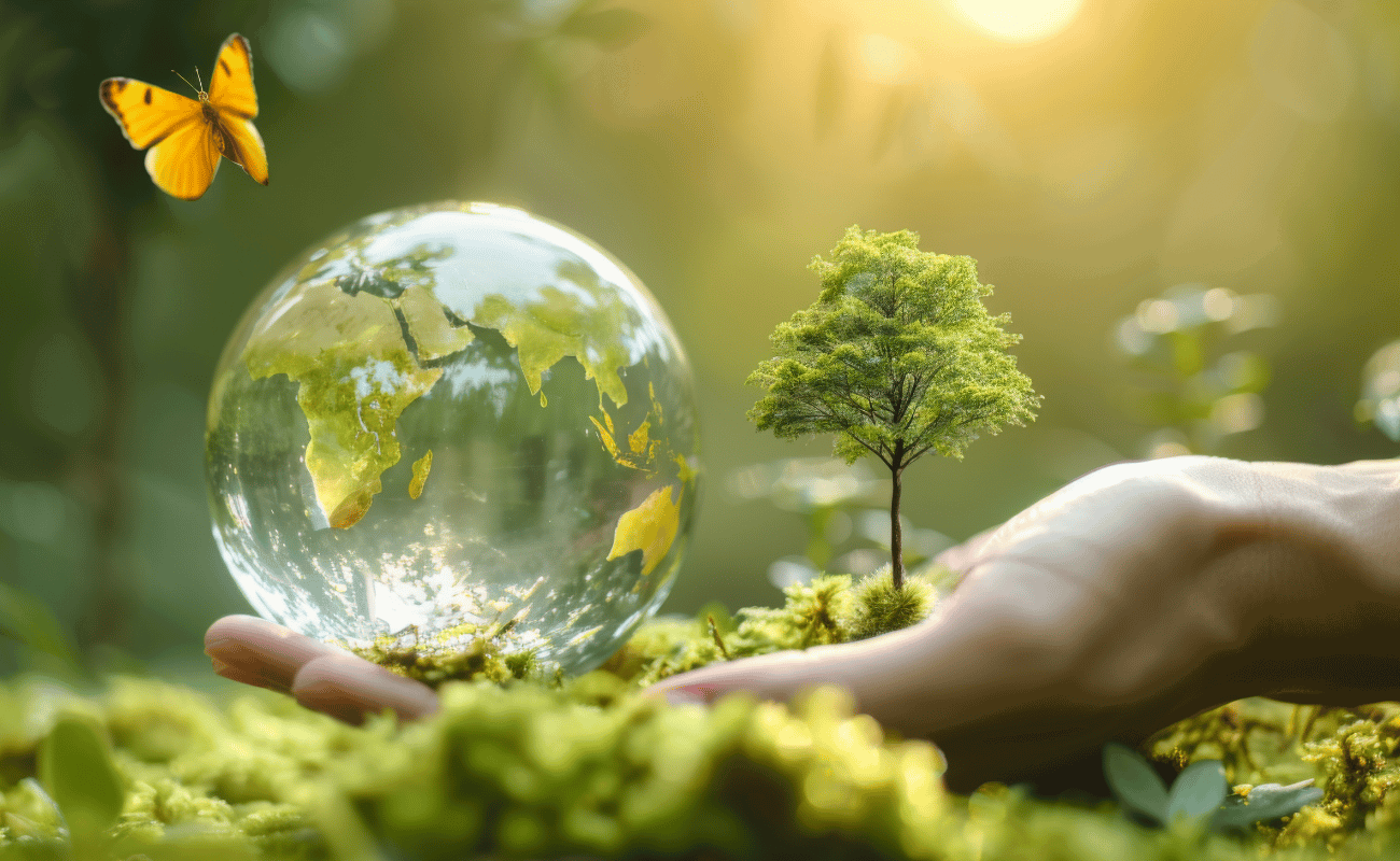ecology course image