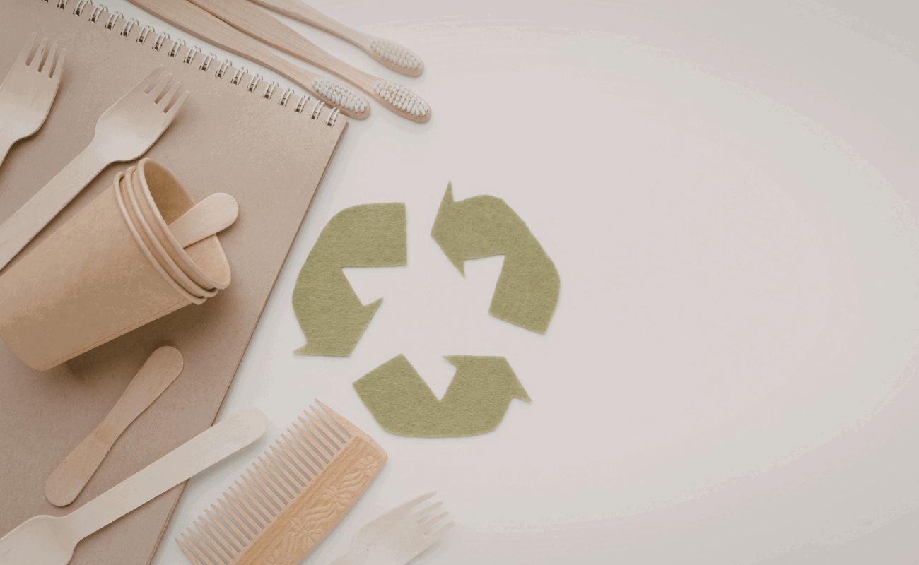 sustainable living course image