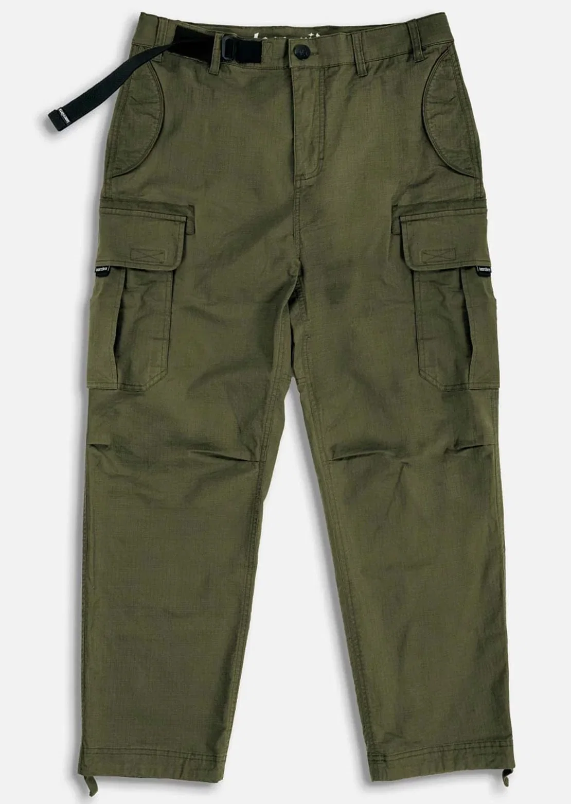 Image of Loose Riders Unisex District Ribstop Cargo Pants